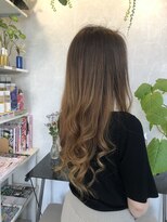 ビーカルム(美calm)&nbsp;B Lグラデーションカラー