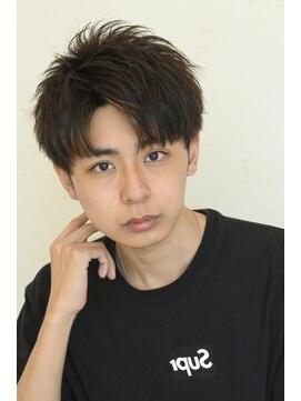 ハーヴィー(HARVEY) サマーアップバング