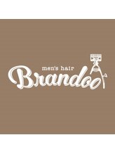 men's hair Brandoo【ブランドー】