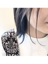 ホク(HOKU) 【HOKU】イヤリングカラー