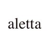 アレッタ 大森町(aletta)のお店ロゴ
