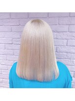 キャンディーシロップ(Candye Syrup)&nbsp;ホワイトカラー