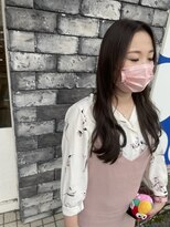 ライズ バイ レボ(RISE by REVO)&nbsp;モード/チョコレートカラー/大人ガーリー/プリカール/我孫子