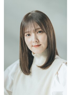 アンリオマール(an rio MAR) ストレートミディアム