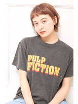 クラッチムク 博多口(CLUTCH muk.)&nbsp;カジュアルショートh4