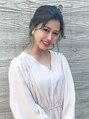 ロンドプランタン 恵比寿(Lond Printemps) 石垣 麻衣