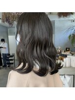 ミント(mint)&nbsp;【 赤み消しオリーブ純度100%☆オリーブグレージュ 】