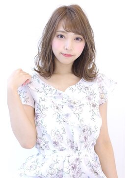 オーロ(ORO) 20代30代40代50代ミクルティーベージュ