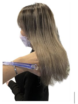 アプシー 明石店(Apsee) 【ApseeHair】