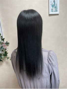 レアナ バイ ニーナ(Leana by NINA) #プルエクステ