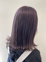 リー 枚方(Lee) 【高階】ラベンダー