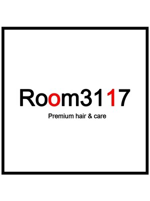 ルームサンイチイチナナ(Room3117)