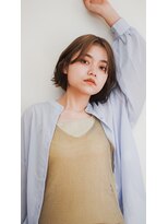 バサ 保谷店(BASSA)&nbsp;パーソナルカラー/保谷/髪質改善/トリートメント/縮毛矯正