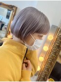 ラベンダーベージュ☆