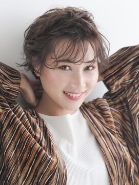 アッシュ 国立店(Ash) カット/カラー/パーマ/縮毛矯正/髪質改善/国立/府中/小平