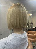 ミニボブ