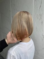 ボアップ(boappu)&nbsp;インナーカラー/ハイトーン