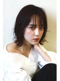 外はねショート