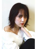 スピガ(SPIGA) 外はねショート