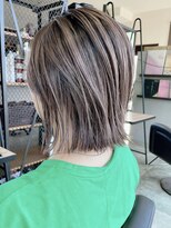 ヘアードゥ リム(Hair do Lim.)&nbsp;Lim style