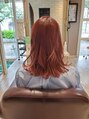 エントランスオブヘアー(ENTRANCE OF HAIR) 顔型に合わせた小顔似合わせカットが大人気です！