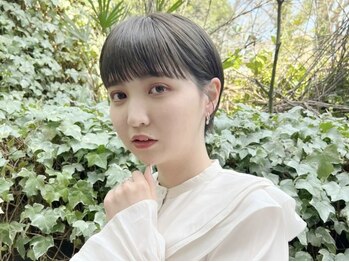 ヘアーメイクオズ(hair make O/S)の写真/『照井』の小顔に見える骨格矯正ショートで、乾かすだけでまとまるヘアに♪イメチェンもお任せ！