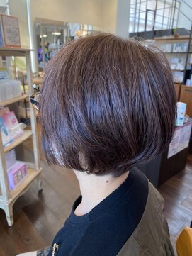 アンシャンテ(ENCHANT) モカラベンダー