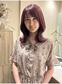 カシスピンク◎