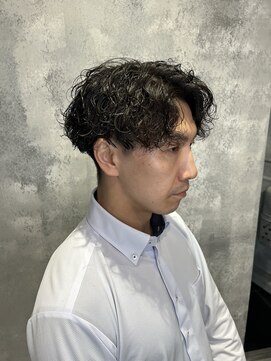 サイファー 心斎橋(CIPHER.) 大人スパイラル3