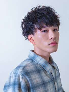 ヴァンメンズ(VAN MEN'S) クラウドカール