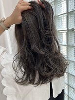 ボヌール オオサカ(Bonheur OSAKA) ラベンダーカラー