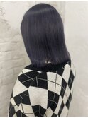 アメジストラベンダーイルミナカラー