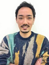 アッシュ 名駅(ASCH)&nbsp;中井 勇介