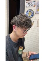 インパークス 獨協大学前駅店(INPARKS)&nbsp;波巻きプードル