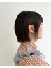 【学割U24】平日限定　カット￥3000
