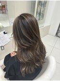 【辻　柊斗】　　☆髪質改善×NIAWASE×艶髪×艶カラー