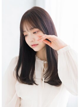 エレノア 自由が丘ANNEX(Eleanor) 【全席個室サロン】カット/カラーデザイン[自由ヶ丘/自由が丘駅]