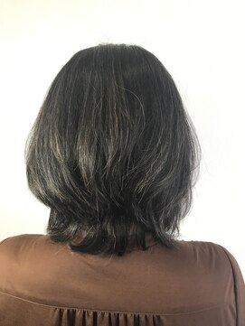 トップヘアー 本店(TOP HAIR) 夏のおすすめショート