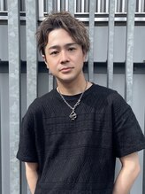メイカ(MEIKA) 郷原 隼輝