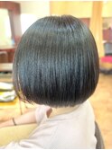 艶髪クセストパー