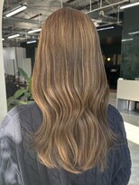 ソピ バイ インビテーション(sopi by invitation) ベージュカラー、透明感カラー