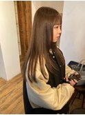 tuuli 長崎◇大人かわいい　20代30代40代の髪質改善　縮毛矯正
