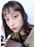 フルカラー+トリートメントorマイクロバブルスパ￥8980#ベージュカラー#平成