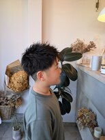 シーソー(SEA SAW)&nbsp;小学生男子ショート