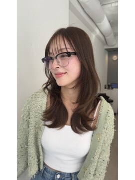 ガーデンタチカワネクスト(garden tachikawa next) ロングレイヤー