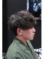 イズミプラス(IZUMI+) 波巻きスパイラル