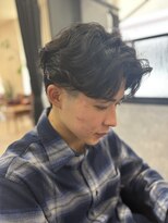 アメイジングヘアー 千歳店(AMAZING HAIR) ブルックリンパーマ