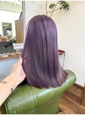 バイオレット