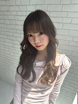 アース 静岡駅前店(HAIR&MAKE EARTH)&nbsp;エクステ