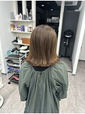 Louer hairmake×ミディアム